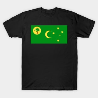 Cocos (Keeling) Islands T-Shirt